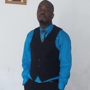 Meet your Posher, Ted